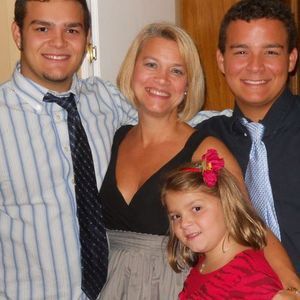 Meet your Posher, Patty